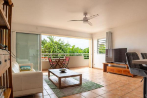 La Perle du Gosier Appartement 3 Pièces proche mer